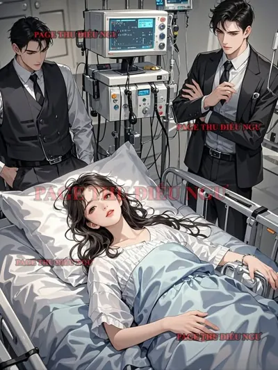 Bìa Tôi Là Nữ Chính Của Chính Tôi