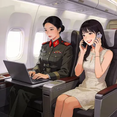 Bìa Anh Ấy Luôn Có Người Khác