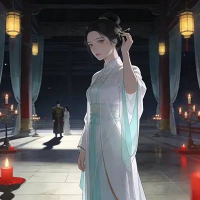 Bìa Kiếp Này Không Làm Thái Tử Phi