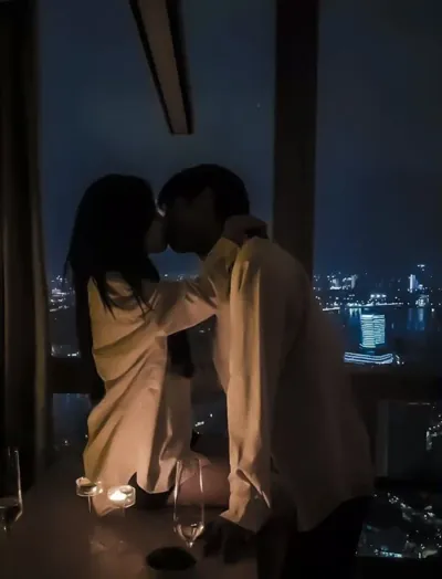 Bìa ĐÊM ĐÓ TÔI PHÁT HIỆN MÌNH LÀ NỮ PHỤ ĐỘC ÁC