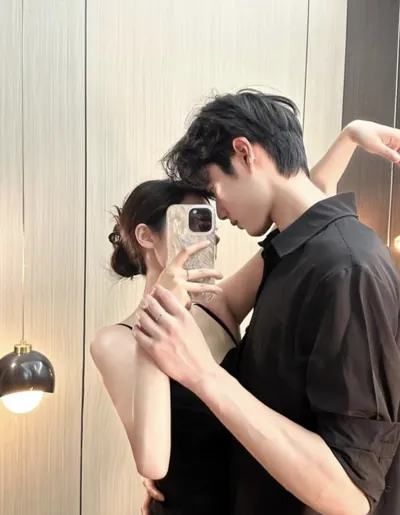 Bìa TÌNH YÊU CỦA DƯ CHU CHU