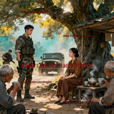 Bìa Lời Hứa Thứ Chín Mươi Chín