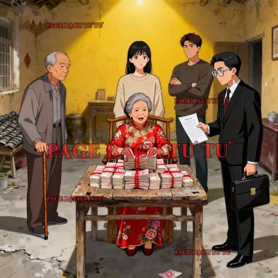 Bìa VỢ CŨ KHÔNG PHẢI BIA ĐỠ ĐẠN