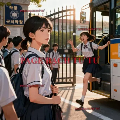 Bìa Bạch Nguyệt Quang Sụp Đổ Rồi