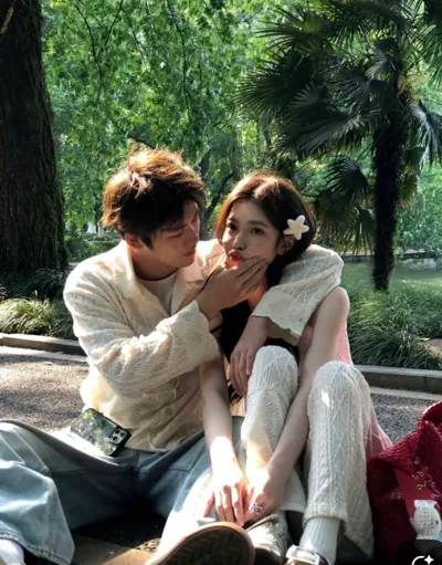 Bìa YÊU NHẦM IDOL, CƯỚI NHẦM THIẾU GIA