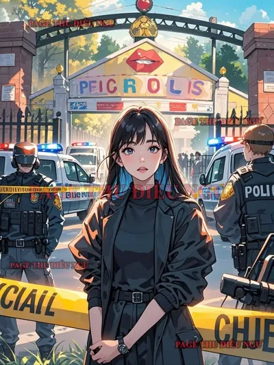 Bìa Chồng Tôi Chỉ Cứu Con Của Tình Cũ