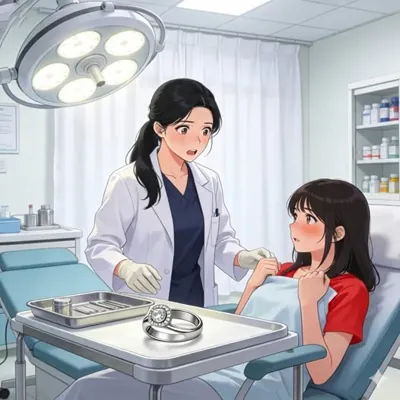 Bìa Đêm Valentine Phát Hiện Chồng Ngoại Tình