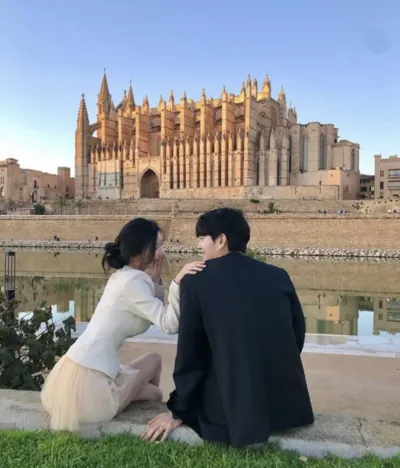 Bìa MÓN QUÀ LỚN