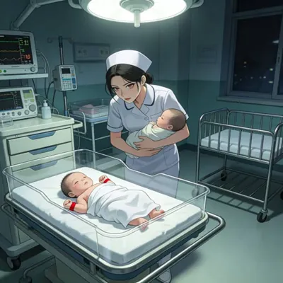 Bìa Thiên Kim Thật Tái Sinh Từ Giây Phút Chào Đời