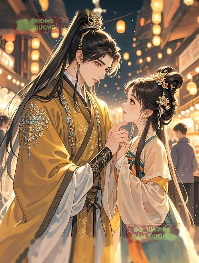 Bìa THAY TỶ GẢ ĐI,AI NGỜ NHẶT ĐƯỢC PHU QUÂN NGỐC NGHẾCH