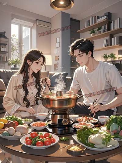 Bìa CUỘC HÔN NHÂN THỨ HAI