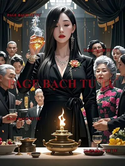 Bìa GÀ MÁI KHÔNG BIẾT Đ Ẻ