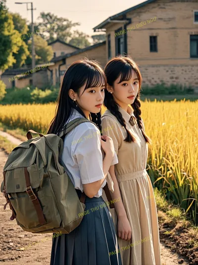 Bìa BÀ TRIỆU ĐỆ