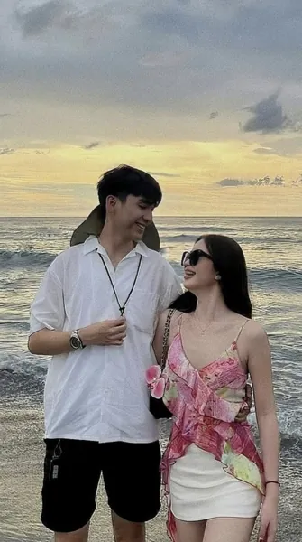 Bìa 5 NĂM SAU CHÚNG TÔI GẶP LẠI