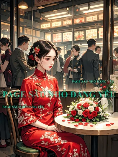 Bìa MƯỜI NĂM CHỜ ĐỢI, MỘT NGÀY BUÔNG TAY