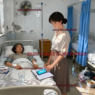 Bìa Kế Hoạch Hoàn Hảo Của Chị Tôi