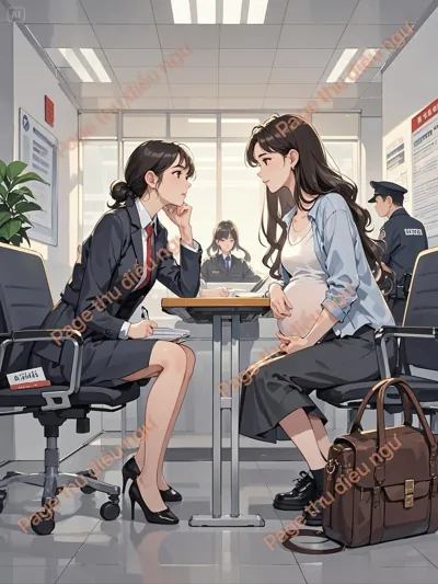 Bìa KẾT CỤC CỦA TIỂU TAM