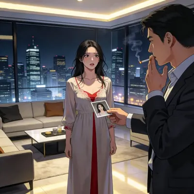 Bìa Chồng Cũ Bảo Tôi Quay Lại Với Anh Trai Anh