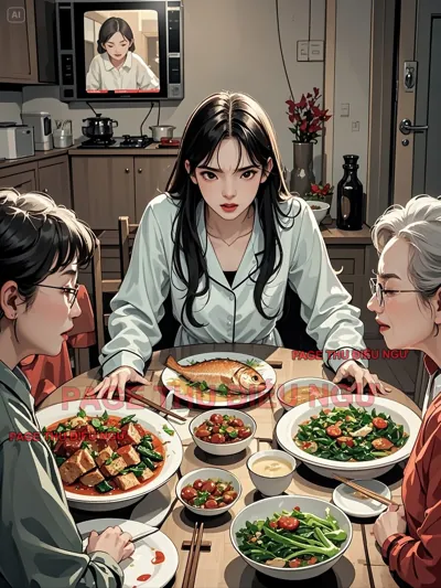 Bìa NHÀ CŨ BỊ GIẢI TỎA, CHỊ DÂU LÀM ẦM LÊN ĐÒI CHIA 5 CĂN