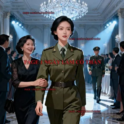 Bìa Một Đời Vương Vấn