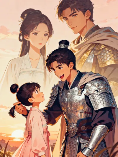 Bìa NAM BẮC SONG HẬU