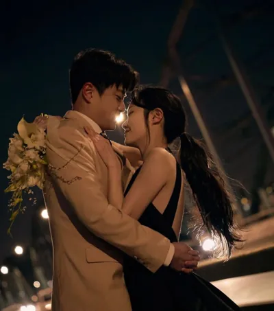 Bìa TÌNH YÊU KHÔNG NÓI DỐI