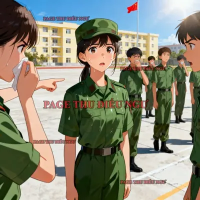 Bìa Trọng sinh ngày bị vu oan hôi chân