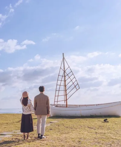 Bìa RỜI XA TRÌNH HOÀI