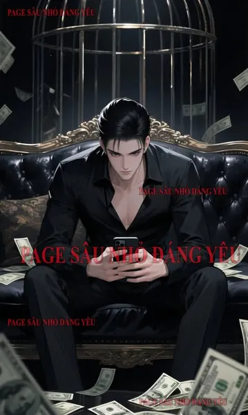 Bìa Nuôi Nhầm Tra Nam