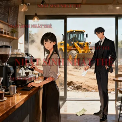 Bìa Bản Sao Của Hạnh Phúc