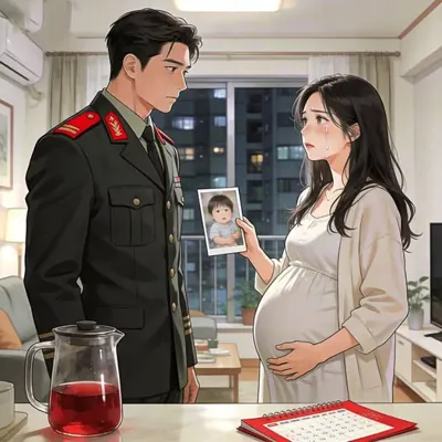 Bìa Bốn Túi Gấm Của Mẹ