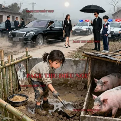 Bìa LỤC TIỂU HOA