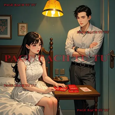 Bìa Tôi Chẳng Nhớ Mình Từng Kết Hôn