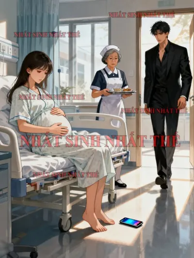 Bìa Bản Án Từ Người Chồng