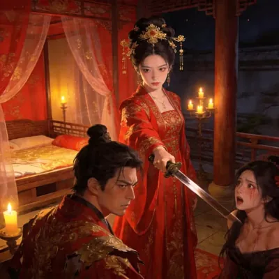 Bìa Đại Hôn Ngày Đó, Ta Muốn Mạng Cố Gia