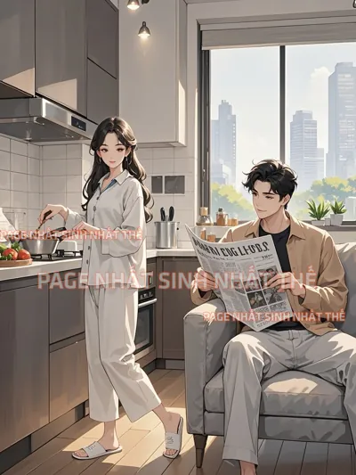 Bìa NẾU KHÔNG CÓ CUỘC GỌI LÚC NỬA ĐÊM