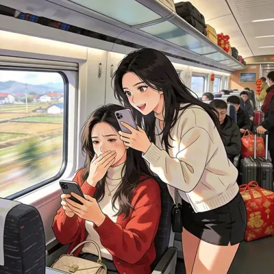 Bìa Tôi Phát Hiện Bí Mật Của Bố Trên Chuyến Tàu Về Nhà