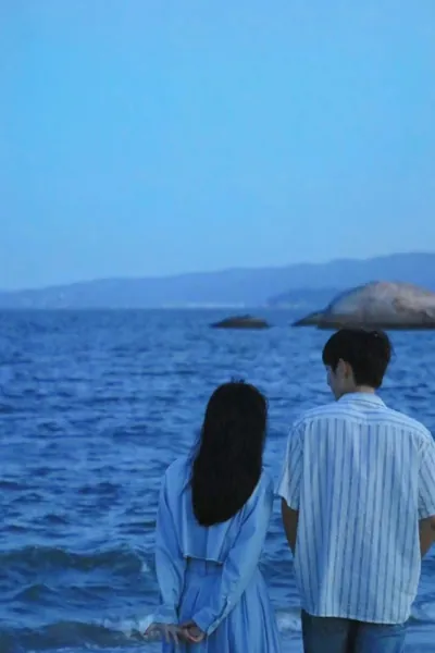 Bìa NƯỚC MẮT KHÔNG MÀU