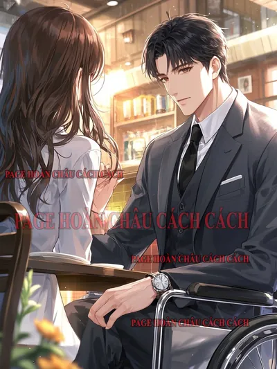 Bìa Mỗi Hạt Tràng Là Một Lời Yêu