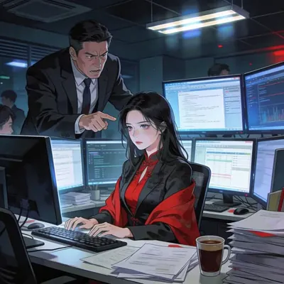 Bìa Chiến Dịch Cuối Cùng