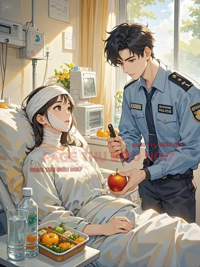 Bìa KÝ ỨC CÒN LẠI TRÊN GIÁC MẠC