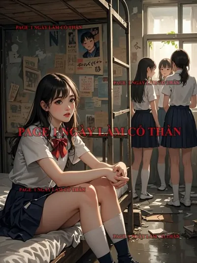 Bìa Kỳ Nghỉ Đoan Ngọ Định Mệnh