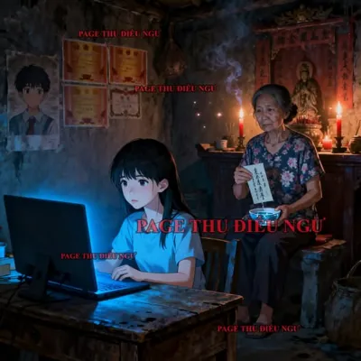 Bìa Thuật Mượn Trí