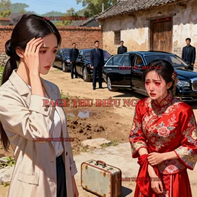 Bìa Gả Cho Người Thực Vật Đẹp Trai Nhất Thành Phố