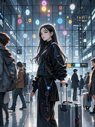 Bìa CHUYẾN BAY SINH TỬ