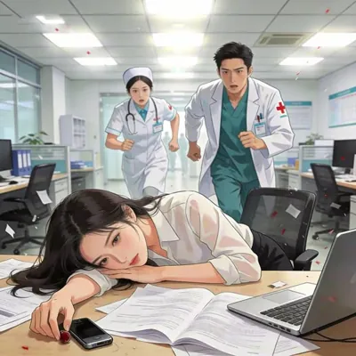 Bìa Lì Xì Cuối Cùng Trước Giao Thừa