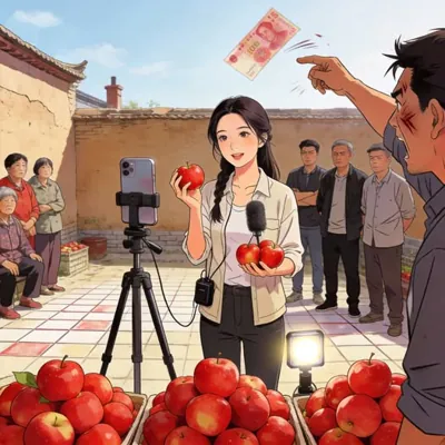 Bìa Lòng Người Ở Thanh Sơn Lĩnh