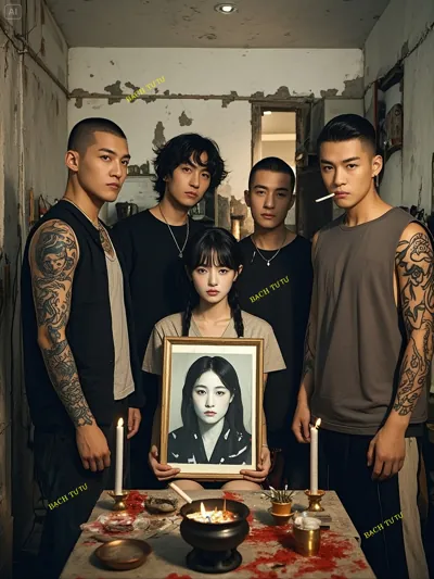 Bìa CON GÁI CỦA ĐẠI GIA GIẢ NGHÈO