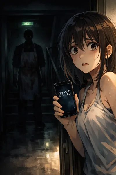 Bìa SHIPPER CHỈ GIAO BAN ĐÊM