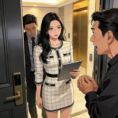 Bìa Tôi Kiếm 82 Triệu Tệ, Nhưng Chỉ Nói Với Chồng Là 8,2 Triệu